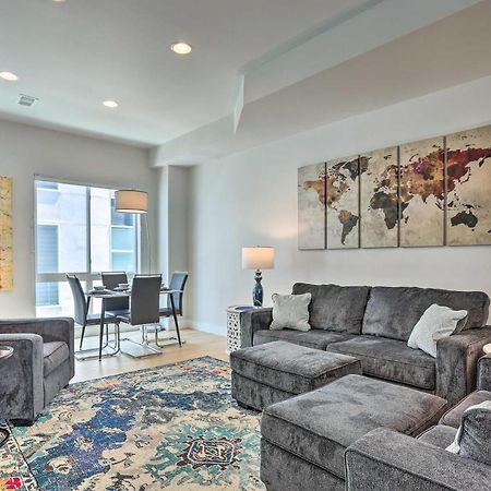 Trendy Denver Townhome - Walk To Mile High Stadium 외부 사진